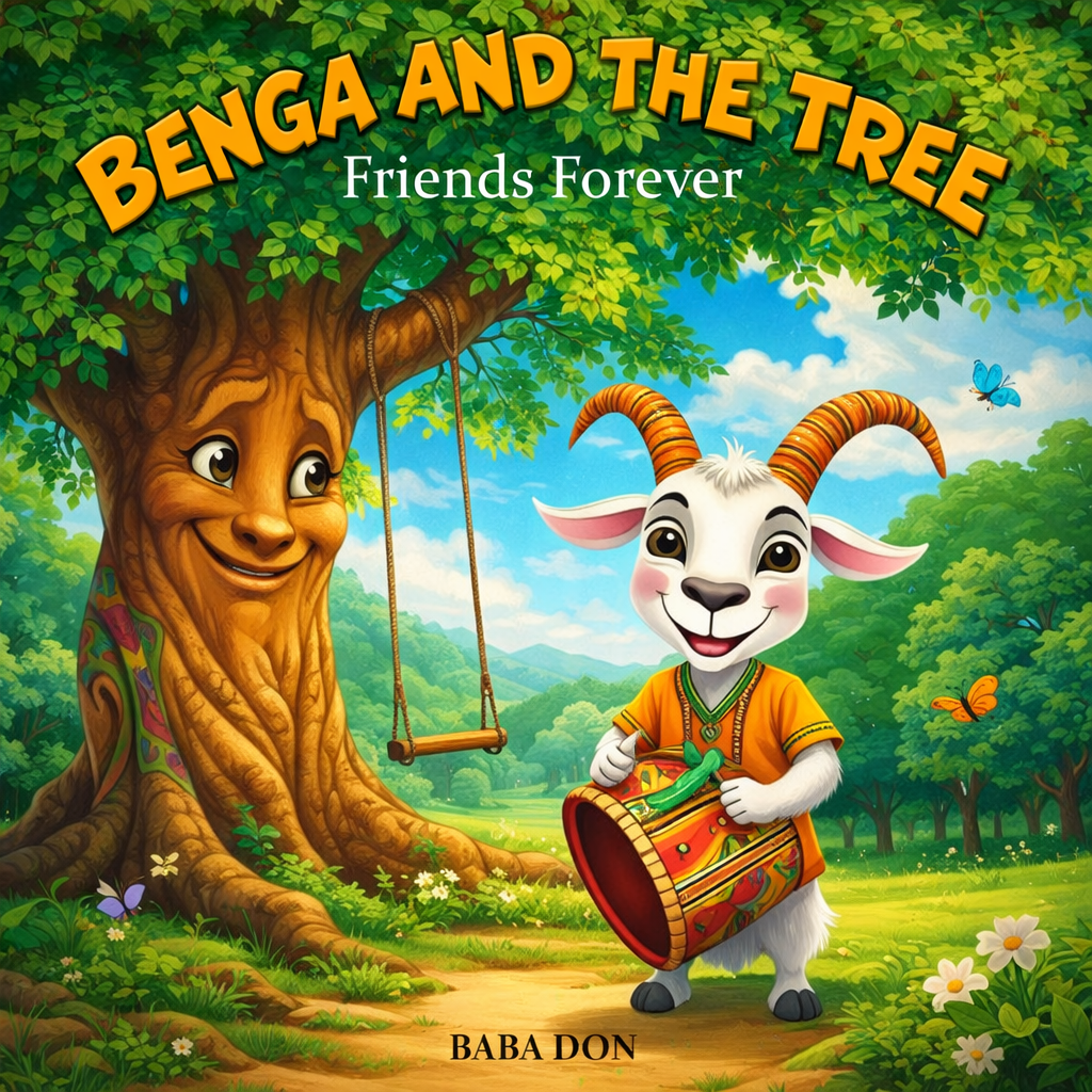 Master the Art of Percussion - Book Cover